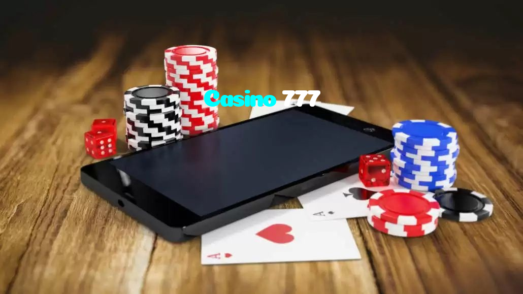 Casino 777