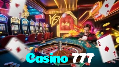 Casino 777