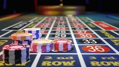 available types of Casino 777 bet including pre-match live express and system bets