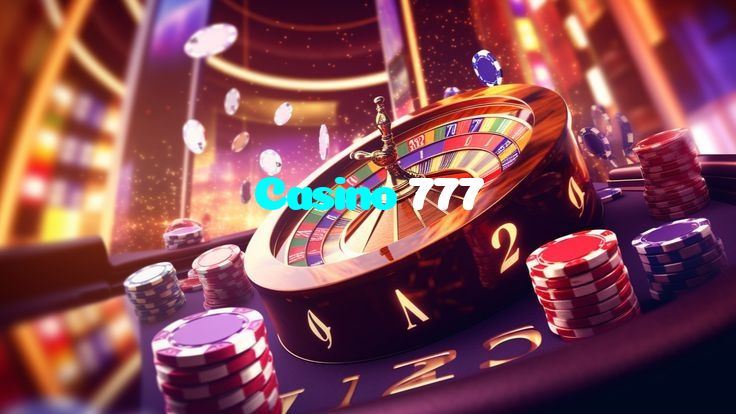 Casino 777