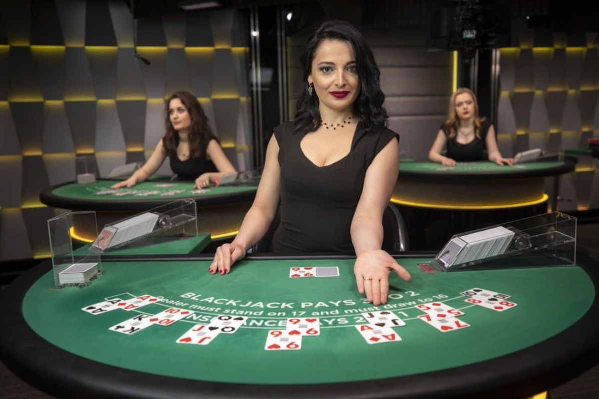 Casino 777 پاکستان ریئل منی گیمز