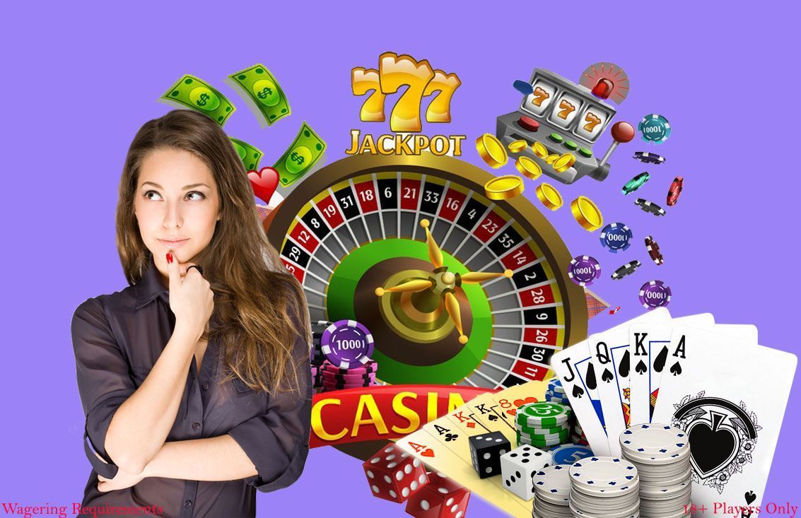 Casino 777 پاکستان ریئل منی گیمز
