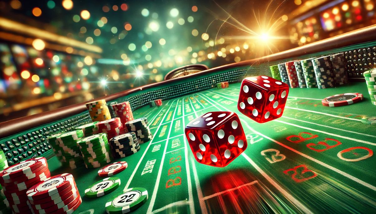 Casino 777 پاکستان ریئل منی گیمز