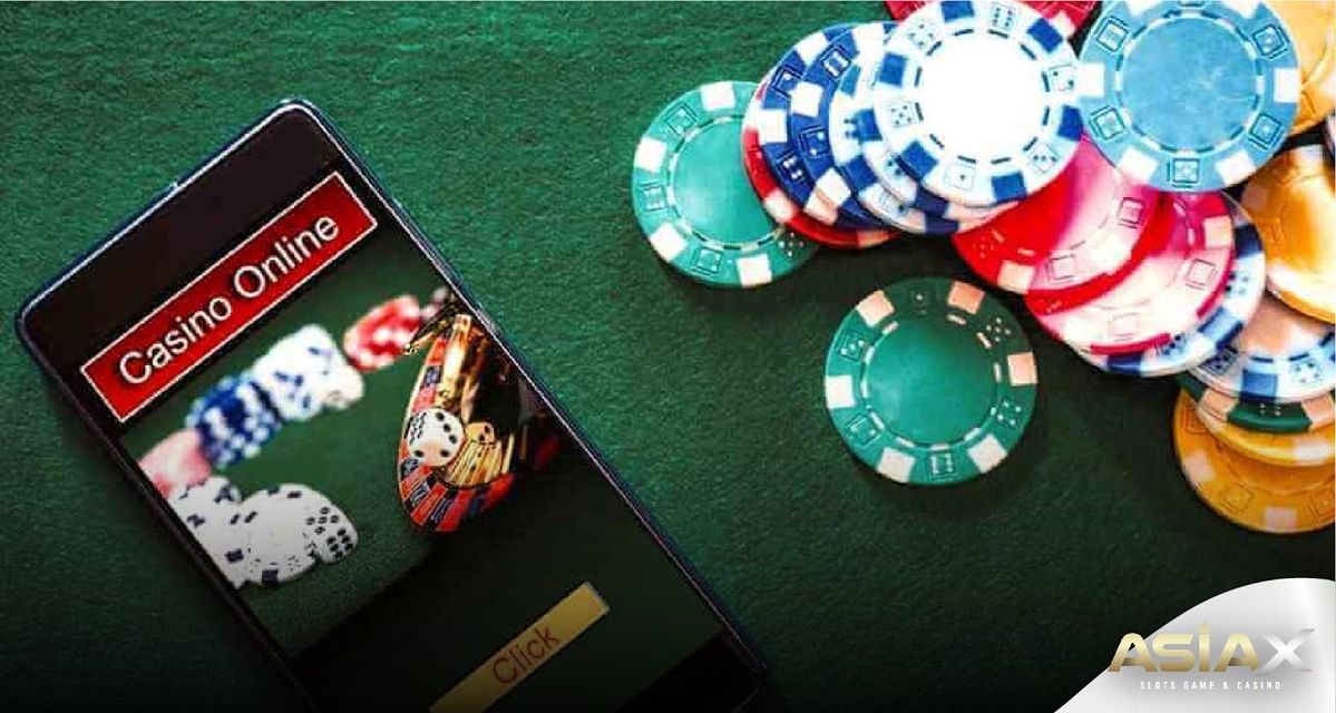 Casino 777 پاکستان ریئل منی گیمز
